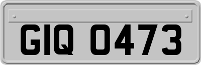 GIQ0473