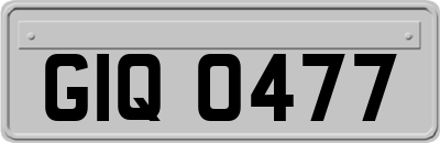 GIQ0477