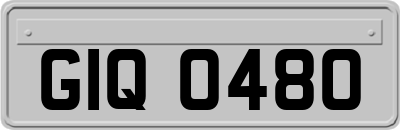 GIQ0480