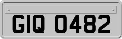 GIQ0482