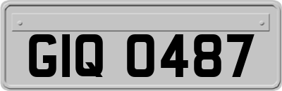 GIQ0487