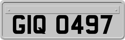 GIQ0497