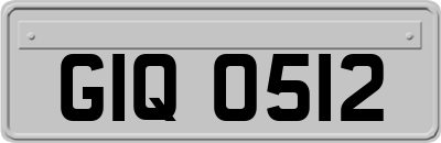 GIQ0512