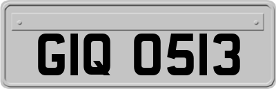 GIQ0513
