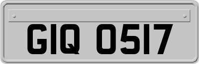 GIQ0517
