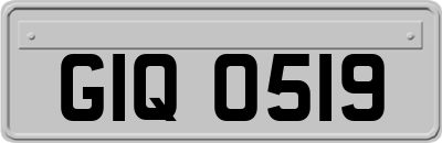 GIQ0519