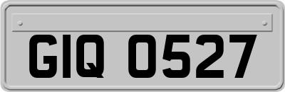 GIQ0527