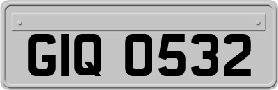GIQ0532