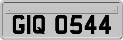 GIQ0544