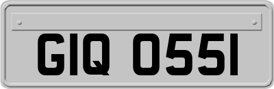 GIQ0551