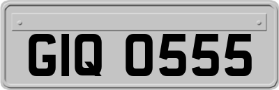 GIQ0555