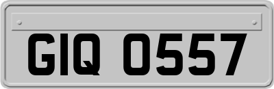 GIQ0557
