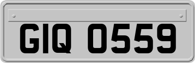 GIQ0559