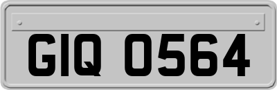 GIQ0564