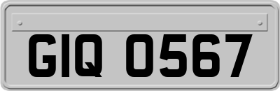 GIQ0567