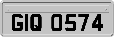 GIQ0574