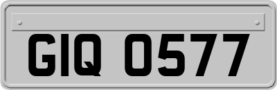 GIQ0577