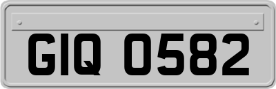 GIQ0582