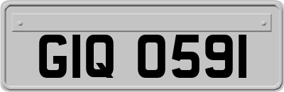 GIQ0591