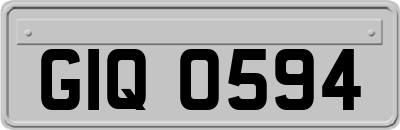 GIQ0594