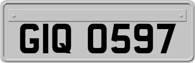 GIQ0597