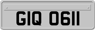 GIQ0611
