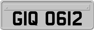 GIQ0612