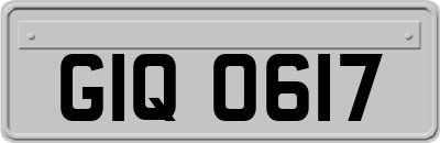 GIQ0617