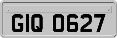 GIQ0627