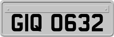 GIQ0632