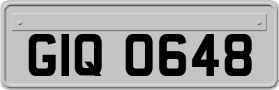 GIQ0648