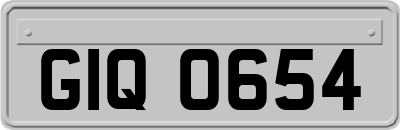 GIQ0654