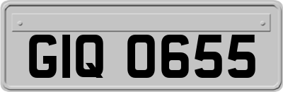 GIQ0655