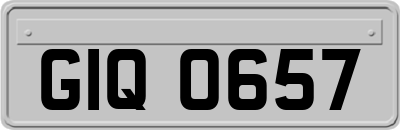 GIQ0657