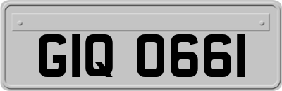 GIQ0661
