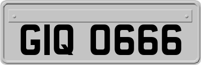 GIQ0666
