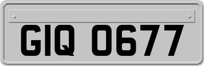 GIQ0677