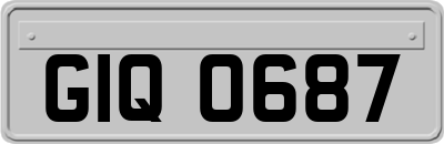 GIQ0687