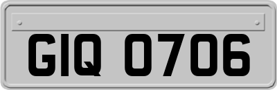 GIQ0706