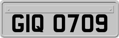 GIQ0709