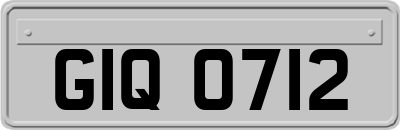 GIQ0712