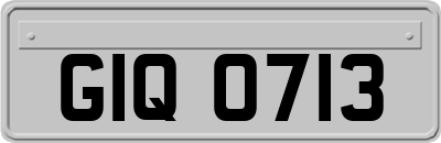 GIQ0713