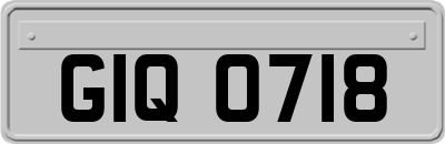 GIQ0718