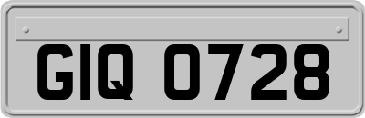 GIQ0728