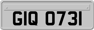 GIQ0731