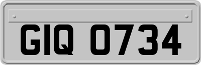 GIQ0734