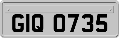 GIQ0735