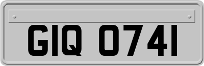 GIQ0741