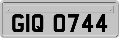 GIQ0744