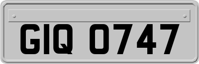 GIQ0747